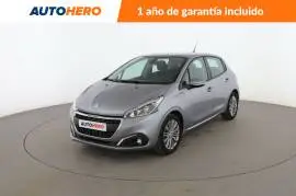 Peugeot 208 1.2 PureTech Signature, 9.099 €