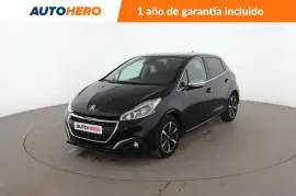 Peugeot 208 1.2 PureTech Tech Edition, 9.699 €