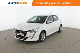 Peugeot 208 1.5 Blue-HDi Active, 13.999 €