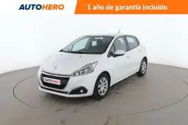 Peugeot 208 1.6 Blue-HDi Allure, 10.899 €