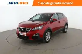 Peugeot 3008 1.2 PureTech Active, 13.999 €