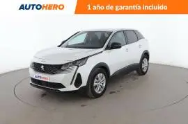 Peugeot 3008 1.2 PureTech Active Pack, 21.199 €