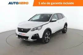 Peugeot 3008 1.2 PureTech Allure, 15.399 €