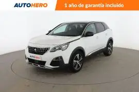 Peugeot 3008 1.2 PureTech Allure, 14.799 €