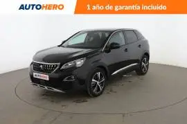 Peugeot 3008 1.2 PureTech Allure, 13.899 €