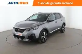 Peugeot 3008 1.2 PureTech Allure, 14.999 €