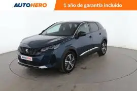 Peugeot 3008 1.2 PureTech Allure Pack, 24.999 €