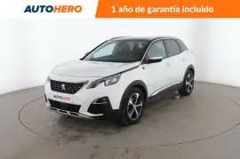 Peugeot 3008 1.2 PureTech Crossway, 16.199 €