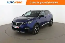 Peugeot 3008 1.2 PureTech GT Line, 14.599 €