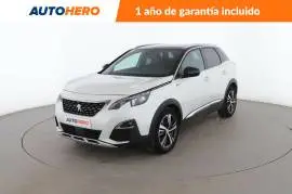 Peugeot 3008 1.2 PureTech GT Line, 16.199 €