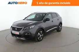 Peugeot 3008 1.2 PureTech GT Line, 14.699 €