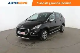 Peugeot 3008 1.2 PureTech Style, 9.299 €