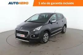 Peugeot 3008 1.2 PureTech Style, 8.499 €