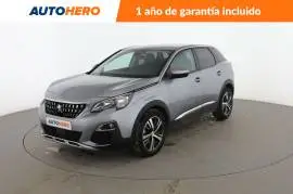 Peugeot 3008 1.5 Blue-HDi Allure, 18.499 €