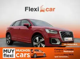 Audi Q2 Sport 35 TDI 110kW (150CV) S tronic, 23.990 €