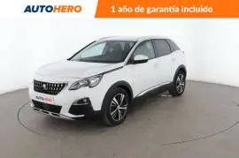 Peugeot 3008 1.5 Blue-HDi Allure, 18.799 €