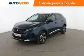 Peugeot 3008 1.5 Blue-HDi Allure Pack, 22.799 €