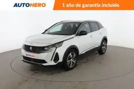 Peugeot 3008 1.5 Blue-HDi Allure Pack, 19.499 €