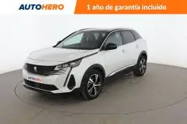 Peugeot 3008 1.5 Blue-HDi GT Line, 23.099 €