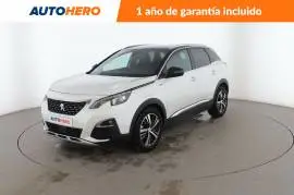 Peugeot 3008 1.5 Blue-HDi GT Line, 18.199 €