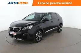 Peugeot 3008 1.5 BlueHDi Allure, 15.999 €