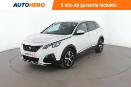 Peugeot 3008 1.5 BlueHDI Allure, 16.699 €