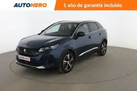 Peugeot 3008 1.5 BlueHDi SS GT, 23.899 €