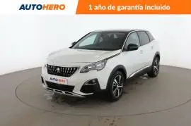 Peugeot 3008 1.5 BñlueHDi Allure, 16.999 €