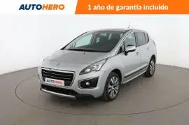 Peugeot 3008 1.6 Blue-HDi Style, 11.199 €