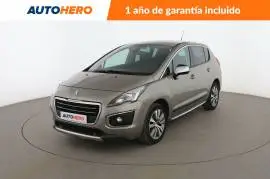 Peugeot 3008 1.6 BlueHDi Style, 9.199 €