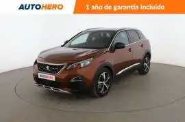 Peugeot 3008 1.6 GT Line, 17.999 €