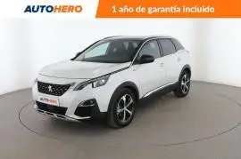 Peugeot 3008 1.6 PureTech GT Line, 22.099 €