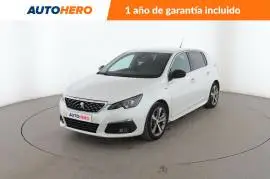 Peugeot 308 1.2 PureTech GT Line, 11.699 €