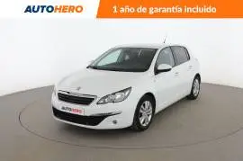 Peugeot 308 1.2 PureTech Style, 10.099 €