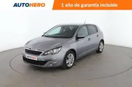 Peugeot 308 1.2 PureTech Style, 9.599 €