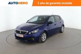 Peugeot 308 1.2 PureTech Style, 9.699 €