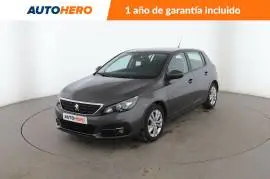 Peugeot 308 1.5  BlueHDi Active Pack 100 SS, 13.899 €