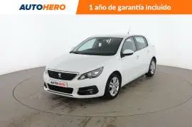 Peugeot 308 1.5 Blue-HDi Active Pack, 12.999 €