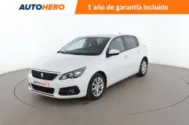 Peugeot 308 1.5 BlueHDi Style, 12.199 €