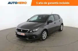 Peugeot 308 1.5 BlueHDi Style, 12.899 €