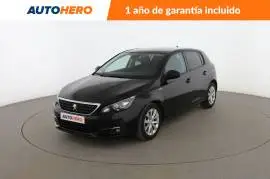 Peugeot 308 1.5 BlueHDi Style, 13.399 €