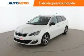 Peugeot 308 1.6 Blue HDI Allure, 10.999 €