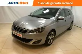 Peugeot 308 1.6 e-HDi Allure SW, 8.999 €