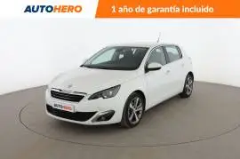 Peugeot 308 1.6 eHDi Allure, 9.699 €