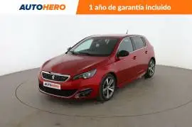 Peugeot 308 2.0 Blue-HDi GT Line, 14.399 €