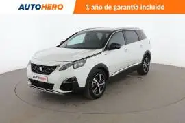 Peugeot 5008 1.2 PureTech GT Line, 18.699 €