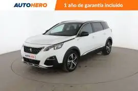 Peugeot 5008 1.2 PureTech GT Line, 17.799 €