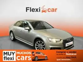 Audi A4 2.0 TDI 110kW(150CV) S tronic S line ed, 20.490 €