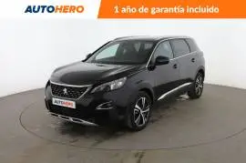 Peugeot 5008 1.2 PureTech GT Line, 21.599 €