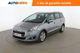 Peugeot 5008 1.2 PureTech Style, 8.999 €